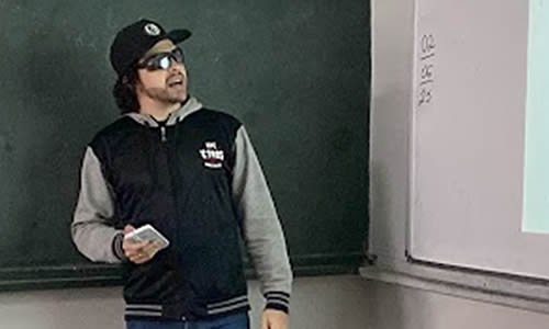 Transformando Fórmulas em Música