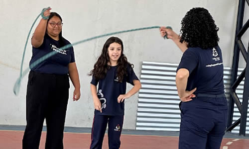 Circuito Motor: Muito Além da Recreação