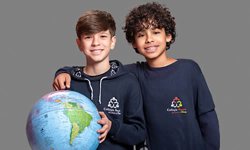 A Importância da Educação Bilíngue no Mundo Globalizado